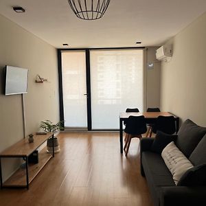 Apartamento de 1 Dormitorio